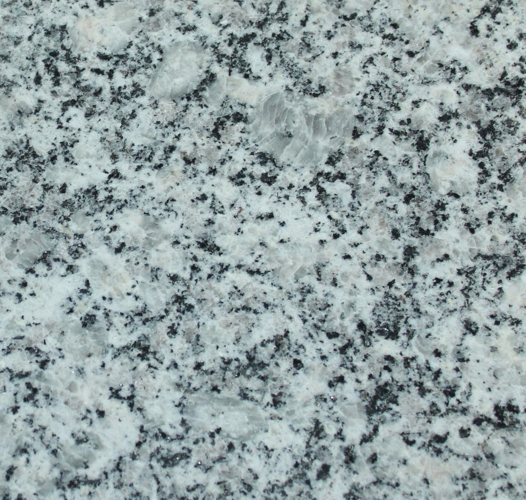 Granito Branco Dallas