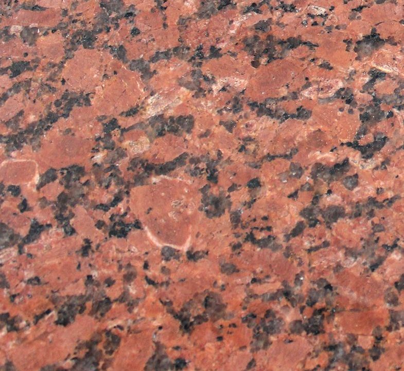 Granito Vermelho Brasília